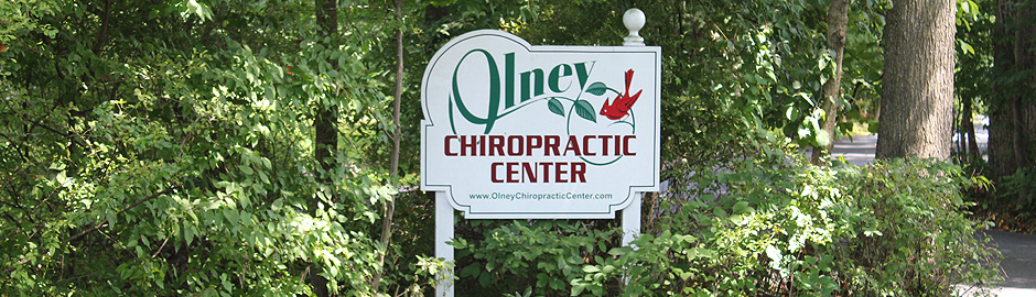 Clinic sign
